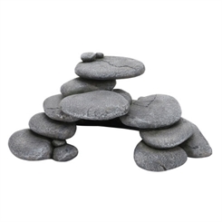 Pebbles Cave 3 - Hobby 27x17x10,5cm